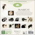 ARTFUL CAT 2026 WALL CALENDAR
